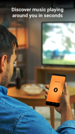 تحميل تطبيق SoundHound مهكر Apk للاندرويد 2026 اخر اصدار مجانا