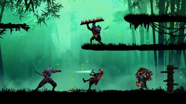 تحميل لعبة Kaz Warrior 3 مهكرة Apk للاندرويد 2026 اخر اصدار مجانا