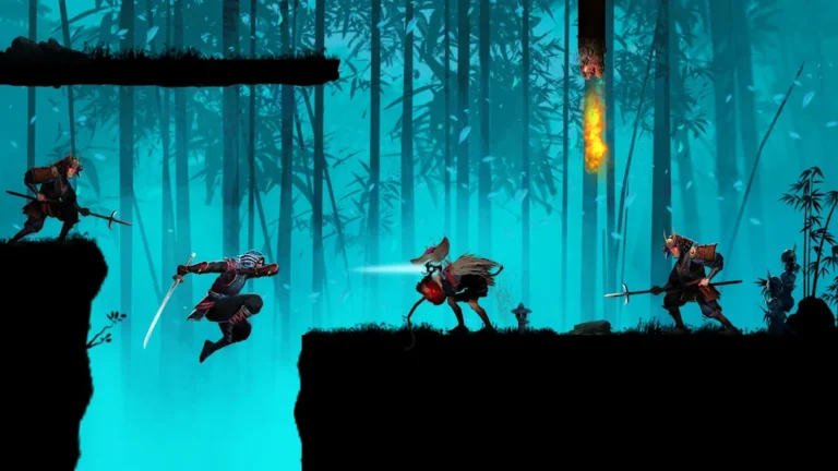تحميل لعبة Kaz Warrior 3 مهكرة Apk للاندرويد 2026 اخر اصدار مجانا