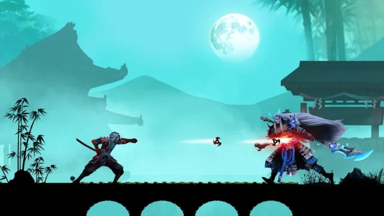 تحميل لعبة Kaz Warrior 3 مهكرة Apk للاندرويد 2026 اخر اصدار مجانا