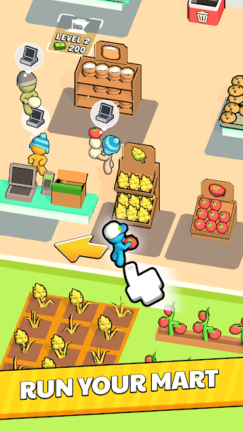 تحميل لعبة My Mini Mart مهكرة Apk للاندرويد 2026 أخر إصدار مجانا تحميل لعبة My Mini Mart مهكرة Apk للاندرويد 2026 أخر إصدار مجانا