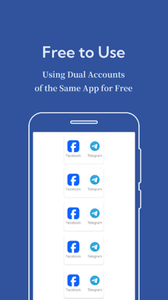 تحميل تطبيق استنساخ التطبيقات Dual Space مهكر Apk للاندرويد 2026 اخر اصدار مجانا