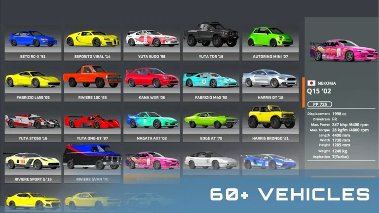 تحميل لعبة DriveCSX Car Crash Simulator مهكرة Apk للاندرويد 2026 اخر اصدار مجانا