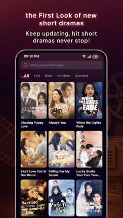 تحميل تطبيق Pop Drama مهكر Apk للاندرويد 2026 اخر اصدار مجانا