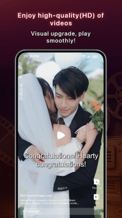 تحميل تطبيق Pop Drama مهكر Apk للاندرويد 2026 اخر اصدار مجانا