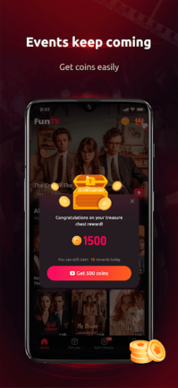 تحميل تطبيق FunTV مهكر Apk للاندرويد 2026 اخر اصدار مجانا