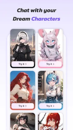 تحميل برنامج AI Art Generator مهكر Apk للاندرويد 2026 اخر اصدار مجانا