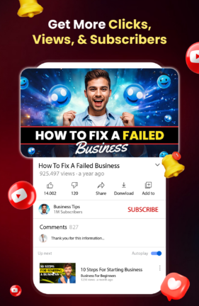 تحميل تطبيق Video Banner Maker مهكر Apk للاندرويد 2026 أخر إصدار مجانا تحميل تطبيق Video Banner Maker مهكر