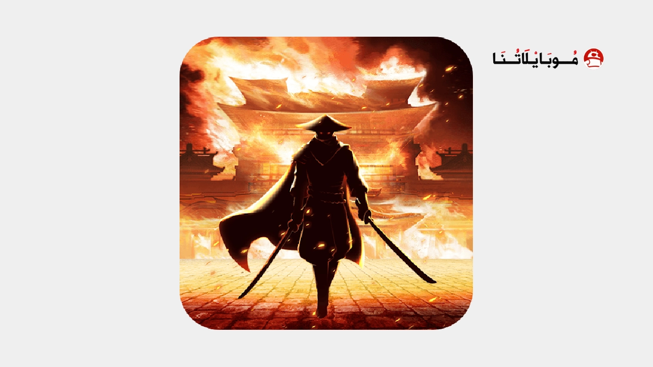 تحميل لعبة Kaz Warrior 3 مهكرة Apk للاندرويد 2026 اخر اصدار مجانا تحميل لعبة Kaz Warrior 3 مهكرة