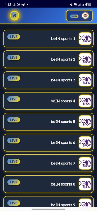 تحميل تطبيق باب المشاهد Bab AlMoshahd Tv مهكر Apk للاندرويد 2026 اخر اصدار مجانا تحميل تطبيق باب المشاهد Bab AlMoshahd Tv مهكر Apk للاندرويد 2026 اخر اصدار مجانا