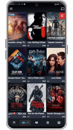 تحميل تطبيق See Drama Lite مهكر Apk للاندرويد 2026 اخر اصدار مجانا