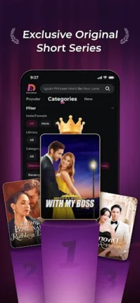 تحميل تطبيق DramaRush مهكر Apk للاندرويد 2026 اخر اصدار مجانا تحميل تطبيق DramaRush مهكر Apk للاندرويد 2026 اخر اصدار مجانا