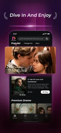 تحميل تطبيق DramaRush مهكر Apk للاندرويد 2026 اخر اصدار مجانا تحميل تطبيق DramaRush مهكر Apk للاندرويد 2026 اخر اصدار مجانا