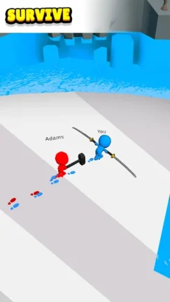 تحميل لعبة Slash Royal مهكرة Apk للاندرويد 2026 اخر اصدار مجانا