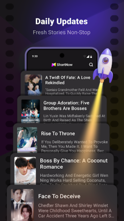 تحميل تطبيق ShortNow مهكر Apk للاندرويد 2026 اخر اصدار مجانا تحميل تطبيق ShortNow مهكر Apk للاندرويد 2026 اخر اصدار مجانا