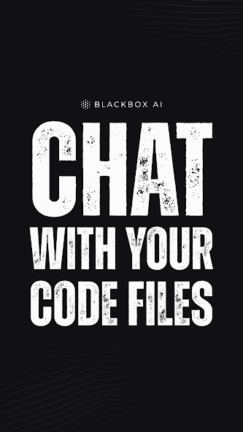 تحميل تطبيق Blackbox AI مهكر Apk للاندرويد 2026 اخر اصدار مجانا