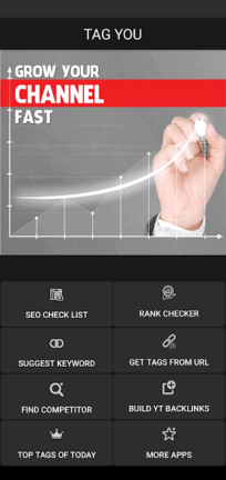 تحميل تطبيق Tag You مهكر Apk للاندرويد 2026 اخر اصدار مجانا تحميل تطبيق Tag You مهكر Apk للاندرويد 2026 اخر اصدار مجانا