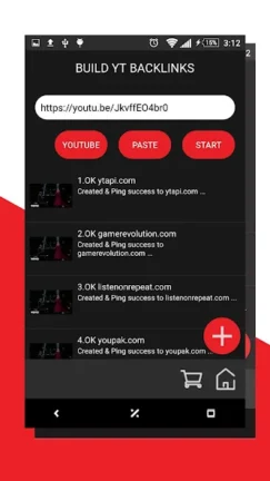 تحميل تطبيق Tag You مهكر Apk للاندرويد 2026 اخر اصدار مجانا تحميل تطبيق Tag You مهكر Apk للاندرويد 2026 اخر اصدار مجانا