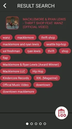 تحميل تطبيق Tag You مهكر Apk للاندرويد 2026 اخر اصدار مجانا تحميل تطبيق Tag You مهكر Apk للاندرويد 2026 اخر اصدار مجانا