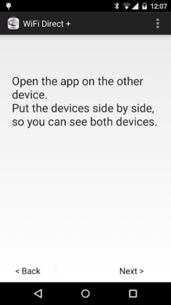 تحميل تطبيق WiFi Direct + مهكر Apk للاندرويد 2026 اخر اصدار مجانا تحميل تطبيق WiFi Direct + مهكر Apk للاندرويد 2026 اخر اصدار مجانا