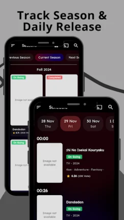 تحميل تطبيق Anime Rift مهكر Apk للاندرويد 2026 أخر إصدار مجانا تحميل تطبيق Anime Rift مهكر Apk للاندرويد 2026 أخر إصدار مجانا