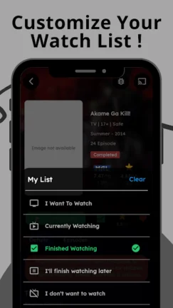 تحميل تطبيق Anime Rift مهكر Apk للاندرويد 2026 أخر إصدار مجانا تحميل تطبيق Anime Rift مهكر Apk للاندرويد 2026 أخر إصدار مجانا