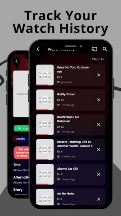 تحميل تطبيق Anime Rift مهكر Apk للاندرويد 2026 أخر إصدار مجانا تحميل تطبيق Anime Rift مهكر Apk للاندرويد 2026 أخر إصدار مجانا
