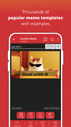 تحميل تطبيق Meme Generator PRO مهكر Apk للاندرويد 2026 اخر اصدار مجانا تحميل تطبيق Meme Generator PRO مهكر Apk للاندرويد 2026 اخر اصدار مجانا