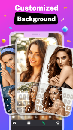 تحميل تطبيق كيبورد GO Keyboard مهكر Apk للاندرويد 2026 اخر اصدار مجانا تحميل تطبيق كيبورد GO Keyboard مهكر Apk للاندرويد 2026 اخر اصدار مجانا