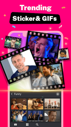 تحميل تطبيق كيبورد GO Keyboard مهكر Apk للاندرويد 2026 اخر اصدار مجانا تحميل تطبيق كيبورد GO Keyboard مهكر Apk للاندرويد 2026 اخر اصدار مجانا