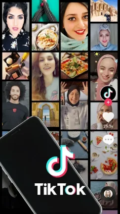 تحميل تطبيق Tiktok AntiCloudMod مهكر Apk للاندرويد 2026 أخر إصدار مجانا تحميل تطبيق Tiktok AntiCloudMod مهكر Apk للاندرويد 2026 أخر إصدار مجانا