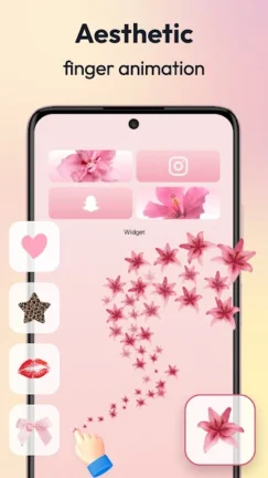 تحميل تطبيق Mico live wallpaper مهكر Apk للاندرويد 2026 اخر اصدار مجانا
