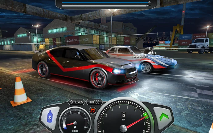 تحميل لعبة Top Speed مهكرة Apk للاندرويد 2026 اخر اصدار مجانا تحميل لعبة Top Speed مهكرة Apk للاندرويد 2026 اخر اصدار مجانا