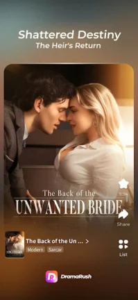 تحميل تطبيق DramaRush مهكر Apk للاندرويد 2026 اخر اصدار مجانا تحميل تطبيق DramaRush مهكر Apk للاندرويد 2026 اخر اصدار مجانا