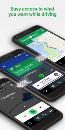تحميل برنامج أندرويد أوتو Android Auto للاندرويد 2026 أخر إصدار مجانا تحميل برنامج أندرويد أوتو Android Auto