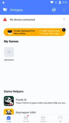 تحميل برنامج Octopus Pro مهكر Apk للاندرويد 2026 أخر إصدار مجانا تحميل برنامج Octopus Pro مهكر Apk للاندرويد 2026 أخر إصدار مجانا