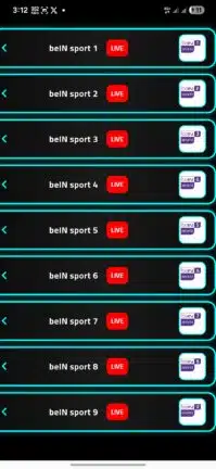 تحميل تطبيق قمر تي في Qamar TV مهكر Apk للاندرويد 2026 أخر إصدار مجانا تحميل تطبيق قمر تي في Qamar TV مهكر Apk للاندرويد 2026 أخر إصدار مجانا