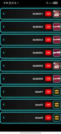 تحميل تطبيق قمر تي في Qamar TV مهكر Apk للاندرويد 2026 أخر إصدار مجانا تحميل تطبيق قمر تي في Qamar TV مهكر Apk للاندرويد 2026 أخر إصدار مجانا