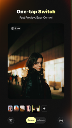 تحميل برنامج Kapi Cam مهكر Apk للاندرويد 2026 اخر اصدار مجانا تحميل برنامج Kapi Cam مهكر Apk للاندرويد 2026 اخر اصدار مجانا