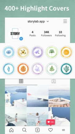 تحميل تطبيق StoryLab مهكر Apk للاندرويد 2026 اخر اصدار مجانا تحميل تطبيق StoryLab مهكر Apk للاندرويد 2026 اخر اصدار مجانا