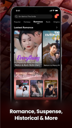 تحميل تطبيق دراميني Dramini مهكر Apk للاندرويد 2026 اخر اصدار مجاناً تحميل تطبيق دراميني Dramini مهكر Apk للاندرويد 2026 اخر اصدار مجاناً