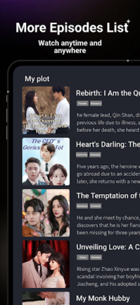 تحميل تطبيق DramaNova مهكر Apk للاندرويد 2026 اخر اصدار مجانا تحميل تطبيق DramaNova مهكر Apk للاندرويد 2026 اخر اصدار مجانا