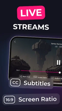 تحميل تطبيق OPUS TV Media Player مهكر Apk للاندرويد 2026 اخر اصدار مجانا تحميل تطبيق OPUS TV Media Player مهكر Apk للاندرويد 2026 اخر اصدار مجانا