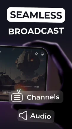 تحميل تطبيق OPUS TV Media Player مهكر Apk للاندرويد 2026 اخر اصدار مجانا تحميل تطبيق OPUS TV Media Player مهكر Apk للاندرويد 2026 اخر اصدار مجانا