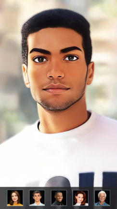 تحميل برنامج محرر الصور FotoApp مهكر Apk للاندرويد 2026 اخر اصدار مجانا