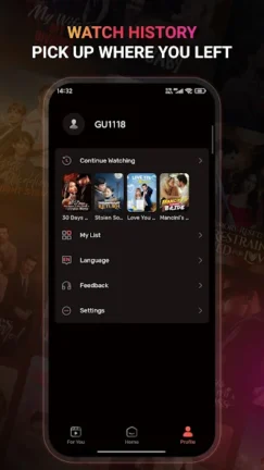 تحميل تطبيق ZeroTv مهكر Apk للدراما القصيرة للاندرويد 2026 اخر اصدار مجانا تحميل تطبيق ZeroTv مهكر Apk للدراما القصيرة للاندرويد 2026 اخر اصدار مجانا