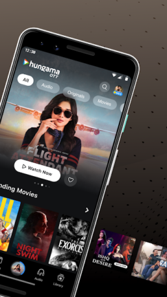 تحميل تطبيق Hungama OTT مهكر Apk للاندرويد 2026 اخر اصدار مجانا تحميل تطبيق Hungama OTT مهكر Apk للاندرويد 2026 اخر اصدار مجانا