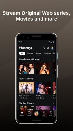 تحميل تطبيق Hungama OTT مهكر Apk للاندرويد 2026 اخر اصدار مجانا تحميل تطبيق Hungama OTT مهكر Apk للاندرويد 2026 اخر اصدار مجانا