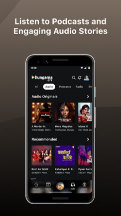 تحميل تطبيق Hungama OTT مهكر Apk للاندرويد 2026 اخر اصدار مجانا تحميل تطبيق Hungama OTT مهكر Apk للاندرويد 2026 اخر اصدار مجانا