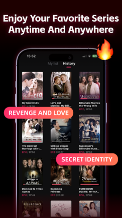 تحميل تطبيق LoveShots Drama Shorts مهكر Apk للاندرويد 2026 اخر اصدار مجانا تحميل تطبيق LoveShots Drama Shorts مهكر Apk للاندرويد 2026 اخر اصدار مجانا